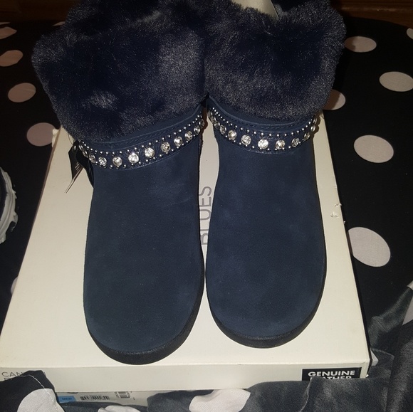 COPY - Boots - Picture 5 of 7